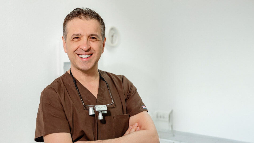 Dr. Eugen Bartsch